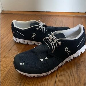 On Cloud Running Shoes